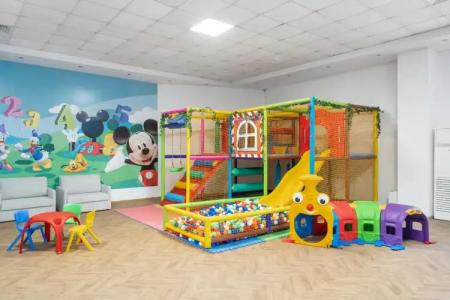 Grand Sunny Beach - All Inclusive - 25