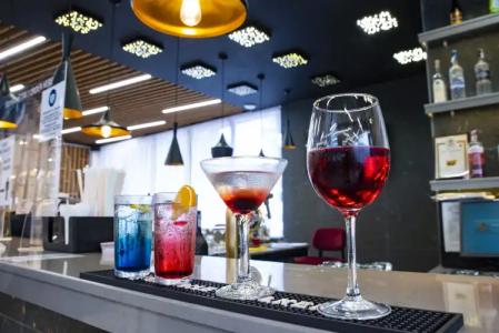 Grand Sunny Beach - All Inclusive - 11