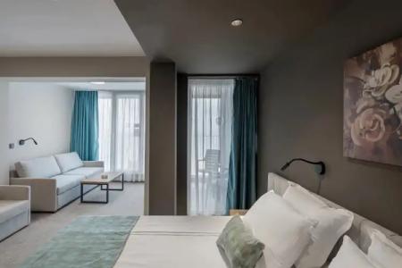 Grand Sunny Beach - All Inclusive - 4