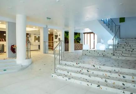 Grand Sunny Beach - All Inclusive - 16