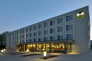 B&B Hotel, Offenburg