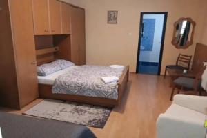 Vendektanya Vendeghaz, Tapolca