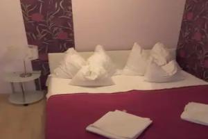 Isabell Apartments Gyor, Gyor