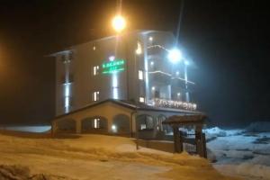 Hotel Il Bucaneve, Roccaraso