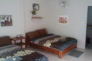 Jasmin Resort, Mae Hong Son