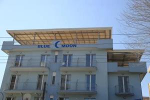 Hotel Blue Moon, Rimini