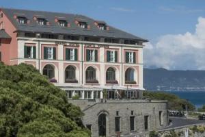 Grand Hotel Portovenere, Portovenere