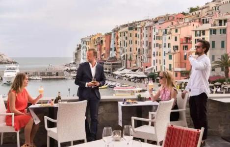 Grand Portovenere - 25