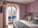 Del Castello Double Suite