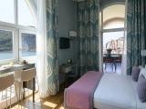 Double Cloister Terrace Junior Suite