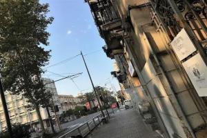 Viale San Martino Mini-hotel, Messina