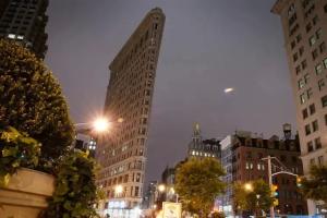 Heritage Hotel City, New York