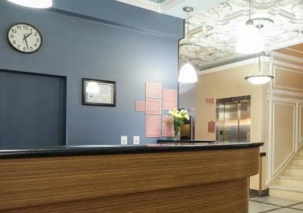 Heritage New York City - 1