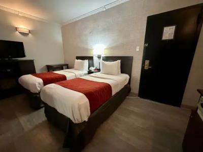 Heritage New York City - 5