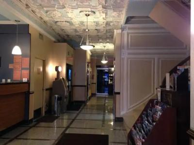 Heritage New York City - 14