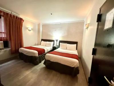 Heritage New York City - 4