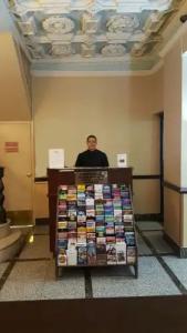 Heritage New York City - 27