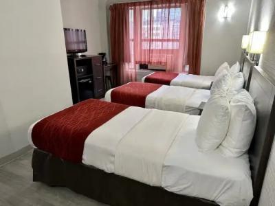 Heritage New York City - 31