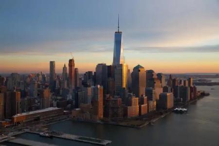 Heritage New York City - 22