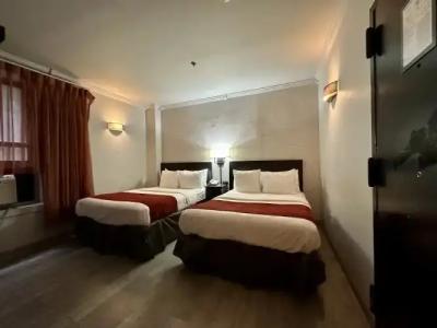 Heritage New York City - 37