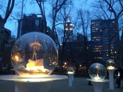 Heritage New York City - 21