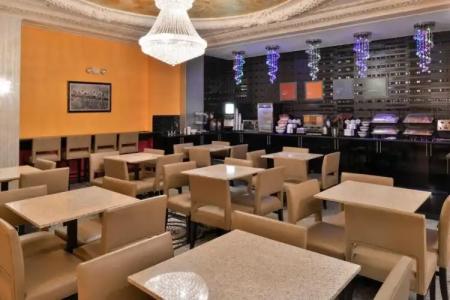 Heritage New York City - 17