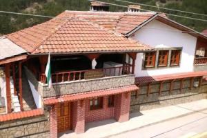 Guest House St Mariya Magdalena, Devin