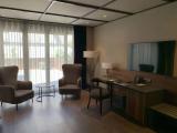 Luxury Suite