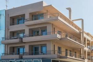 Nais Apartments & Studios, Chania Town