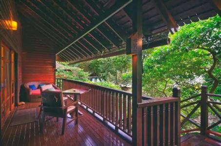 Bunga Raya Island Resort & Spa - 135