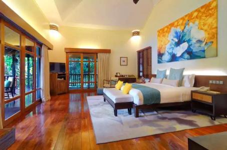 Bunga Raya Island Resort & Spa - 90