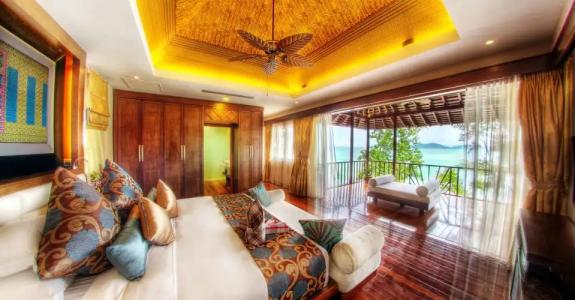 Bunga Raya Island Resort & Spa - 50