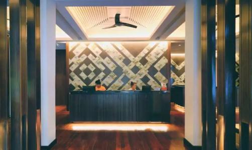 Bunga Raya Island Resort & Spa - 25