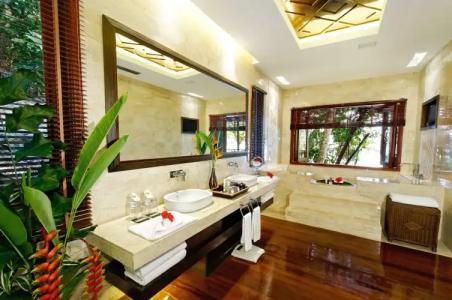 Bunga Raya Island Resort & Spa - 48