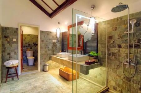 Bunga Raya Island Resort & Spa - 136