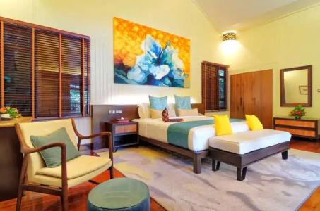 Bunga Raya Island Resort & Spa - 91