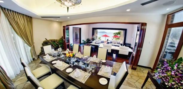 Bunga Raya Island Resort & Spa - 55