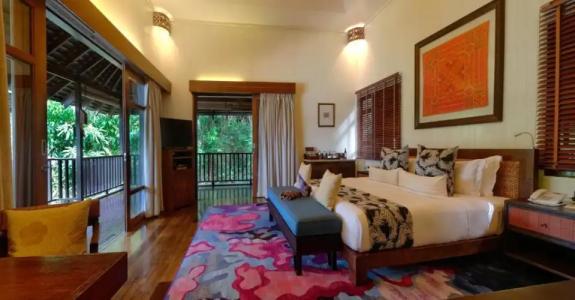 Bunga Raya Island Resort & Spa - 116