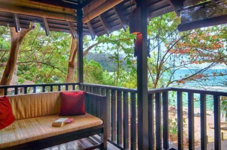 Bunga Raya Island Resort & Spa - 114