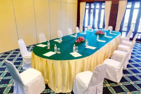 Bunga Raya Island Resort & Spa - 21