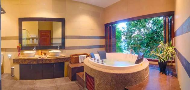 Bunga Raya Island Resort & Spa - 73