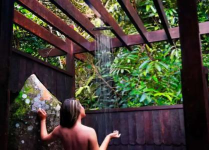 Bunga Raya Island Resort & Spa - 38