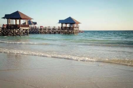 Bunga Raya Island Resort & Spa - 32