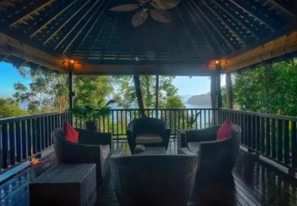 Bunga Raya Island Resort & Spa - 60