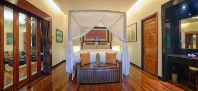 Bunga Raya Island Resort & Spa - 75