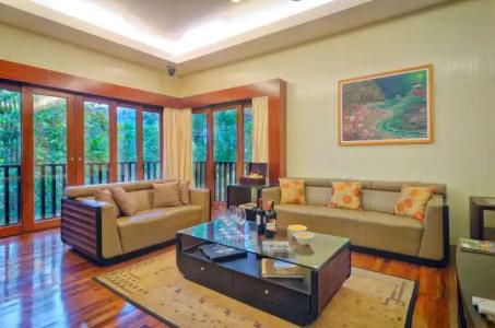 Bunga Raya Island Resort & Spa - 69