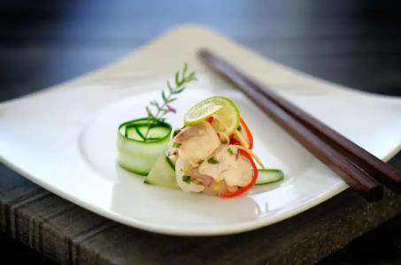 Bunga Raya Island Resort & Spa - 11