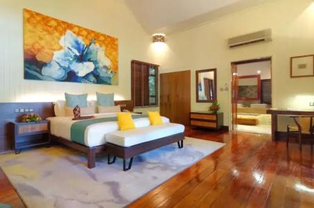 Bunga Raya Island Resort & Spa - 128