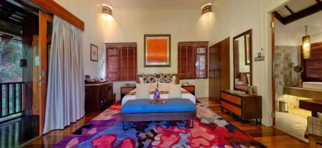 Bunga Raya Island Resort & Spa - 125