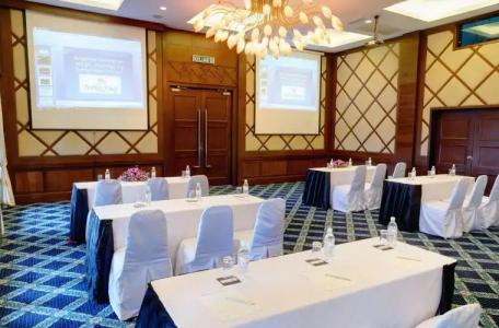 Bunga Raya Island Resort & Spa - 41